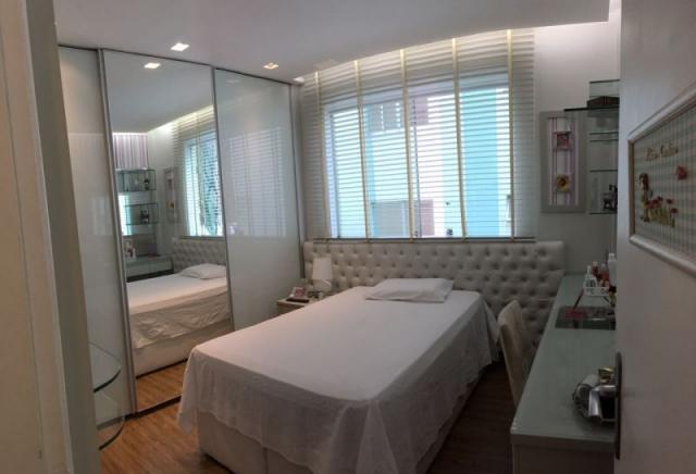 Apartamento à venda com 4 dormitórios em Barreiro, Belo horizonte cod:2745 - Foto 5