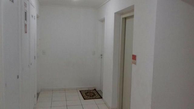 Ótimo apartamento c/ 3 quartos no Res. Parque Maceió c/ piscina, academia e muito mais - Foto 8