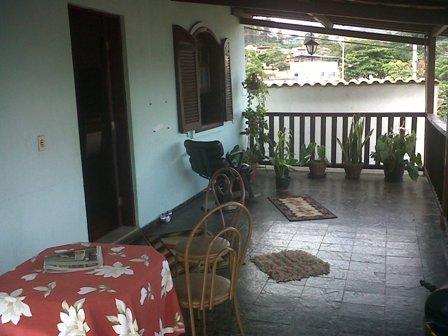 Casa à venda com 3 dormitórios em Flávio marques lisboa, Belo horizonte cod:169 - Foto 11