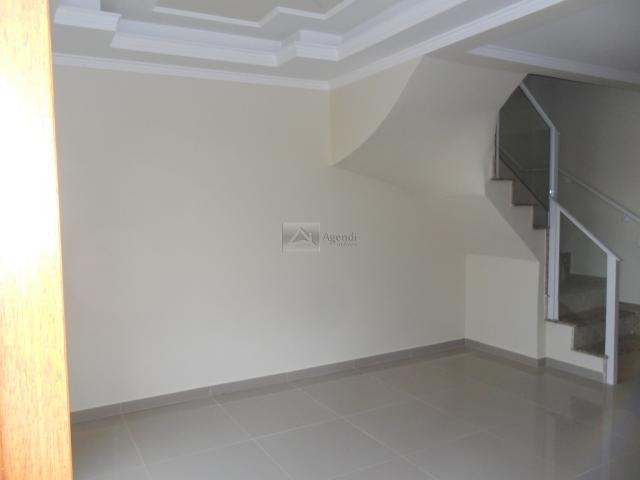 SOBRADO no bairro Ganchinho, 2 dorms, 1 vagas - s239 - Foto 4