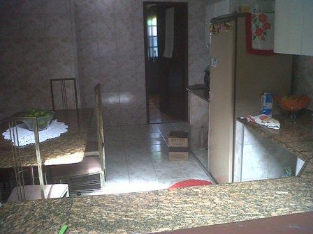 Casa à venda com 3 dormitórios em Flávio marques lisboa, Belo horizonte cod:169 - Foto 3