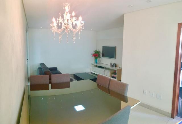 Apartamento à venda com 3 dormitórios em Barreiro, Belo horizonte cod:2922 - Foto 13
