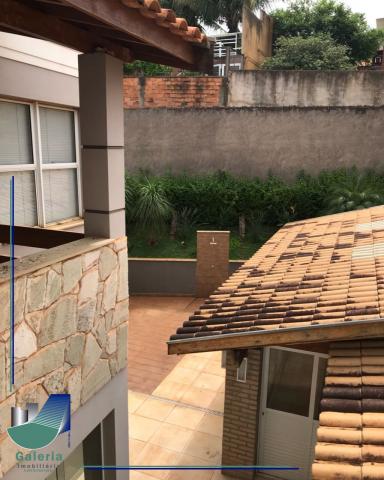 Casa em condomínio em ribeirão preto para locação e venda - Foto 12
