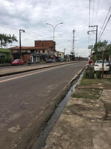Grande Terreno no Icuí (cod. 034) - Foto 3