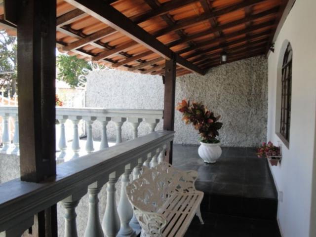 Alípio de melo, casa 4 quartos estilo colonial, melhor ponto do bairro. - Foto 10