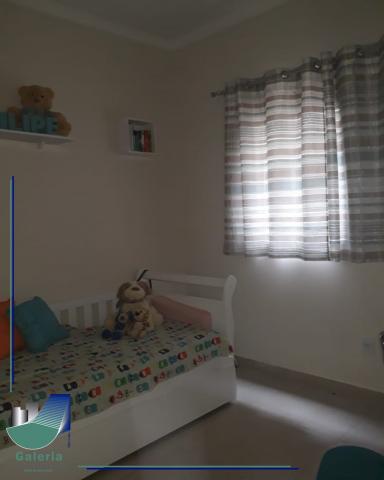 Casa em condomínio em brodowski para vender - Foto 4