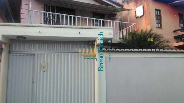 Casa com 4 dormitórios à venda por r$ 540.000,00 - arraial d ajuda - porto seguro/ba