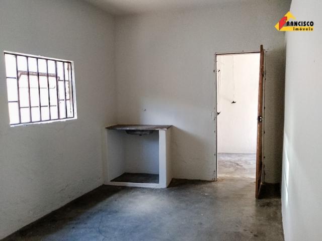 Casa residencial para aluguel, 2 quartos, 3 vagas, esplanada - divinópolis/mg - Foto 2