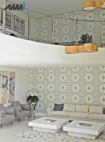 Jardim das águas torre 2 - apartamento com 02 suites em itaj - Foto 10