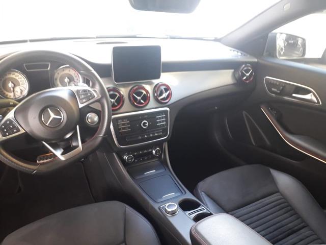 Mercedes Cla 250 - Foto 12