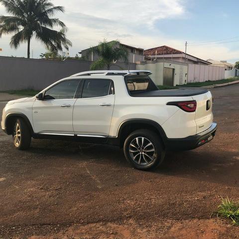 Fiat Toro - Foto 2