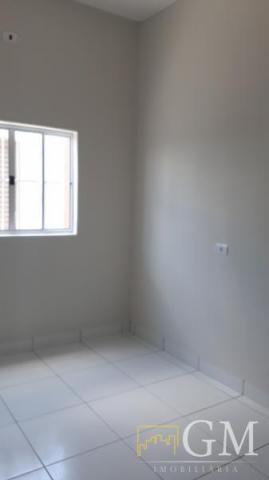 Apartamento para locação em presidente prudente, residencial bongiovani, 2 dormitórios, 1 - Foto 11