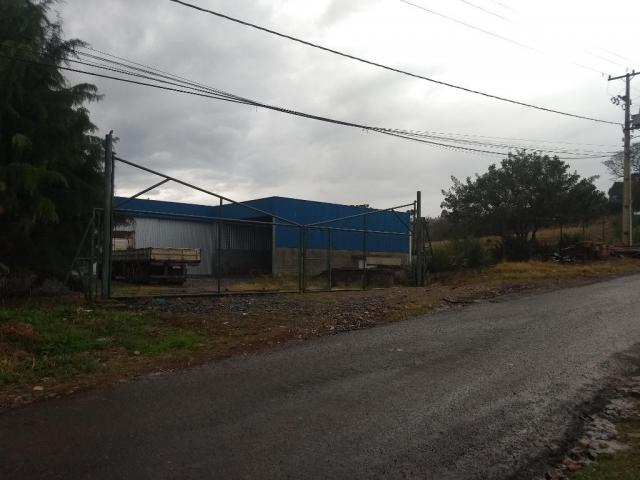 Galpão à venda, 2279 m² por r$ 1.566.950,00 - contorno - ponta grossa/pr - Foto 6
