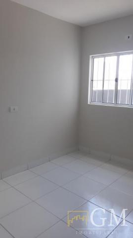 Apartamento para locação em presidente prudente, residencial bongiovani, 2 dormitórios, 1 - Foto 12