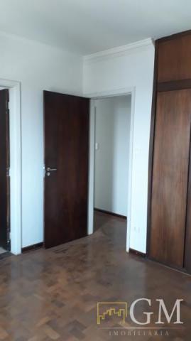 Apartamento para locação em presidente prudente, centro, 2 dormitórios, 1 suíte - Foto 16