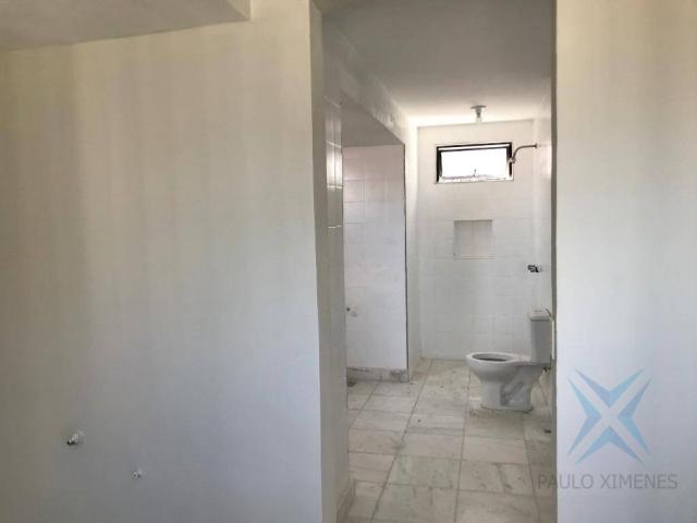 Apartamento com 4 dormitórios à venda, 286 m² por r$ 1.115.000 - cocó - fortaleza/ce - Foto 18