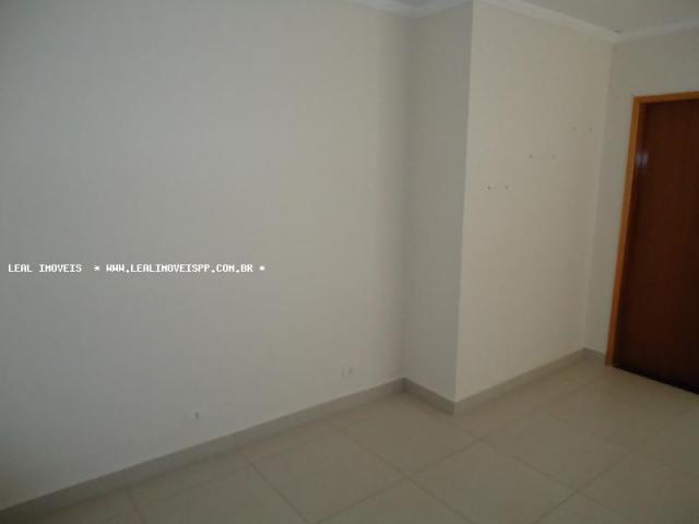 Casa para venda em presidente prudente, maracanã, 2 dormitórios, 1 suíte, 2 banheiros, 4 v - Foto 3
