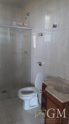 Apartamento para locação em presidente prudente, centro, 2 dormitórios, 1 suíte - Foto 11