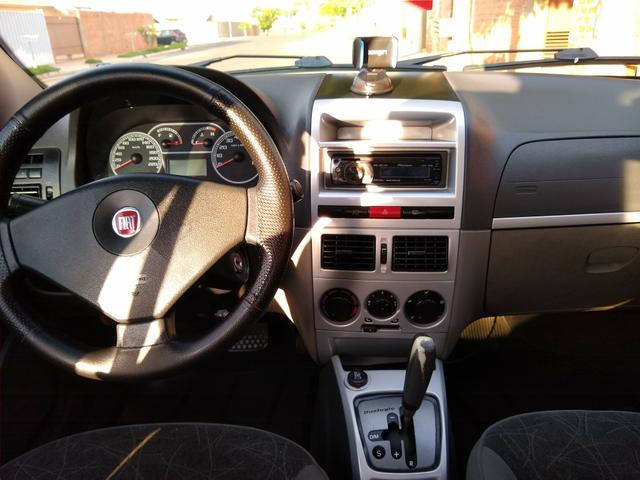 Vendo Siena automático - Foto 9