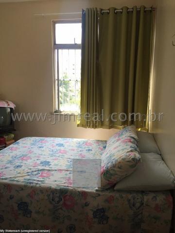 (Cod.:009 - Montese) - Mobiliado - Vendo Apartamento com 110m², 4 Quartos, 2 Vagas - Foto 8