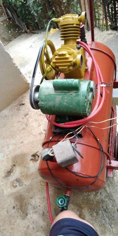 Compressor profissional 600,00 - Foto 3