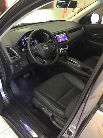 Honda Hr-v EXL - Foto 5