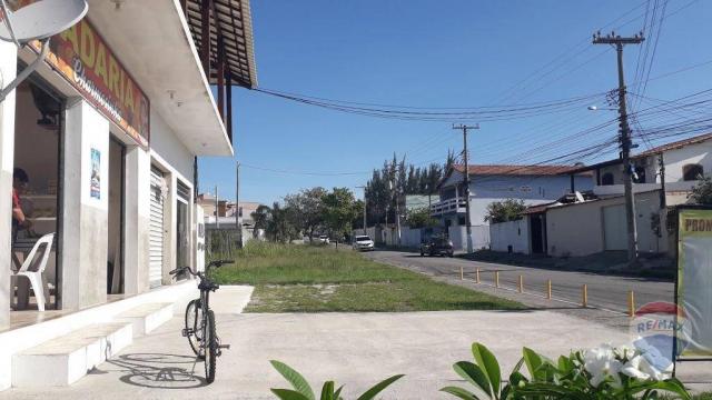 Loja para alugar, 48 m² por R$ 1.350/mês - Nova São Pedro - São Pedro da Aldeia/RJ