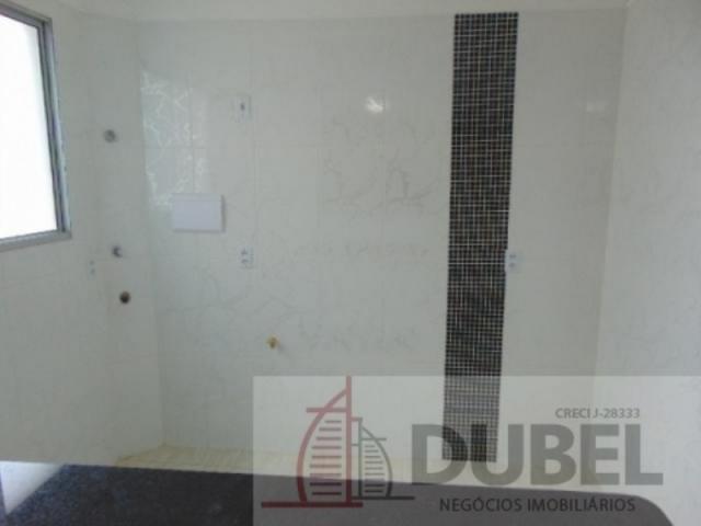 Apartamento para alugar com 2 dormitórios em Residencial patagônia, Paulínia cod:AP0106 - Foto 11