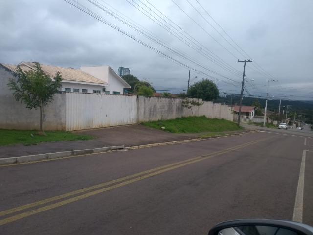 Vende-se terreno de esquina em campina cede 110 mil