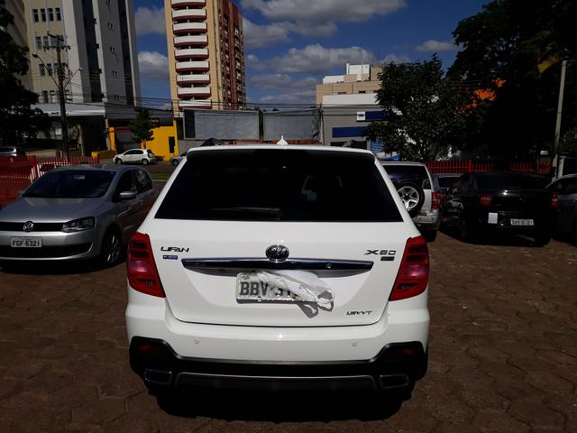 Lifan X60 unico dono - Foto 6