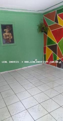 Casa para venda em presidente prudente, santa clara, 2 dormitórios, 1 banheiro, 2 vagas - Foto 14