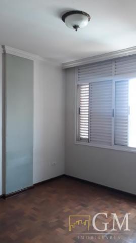 Apartamento para locação em presidente prudente, centro, 2 dormitórios, 1 suíte - Foto 15