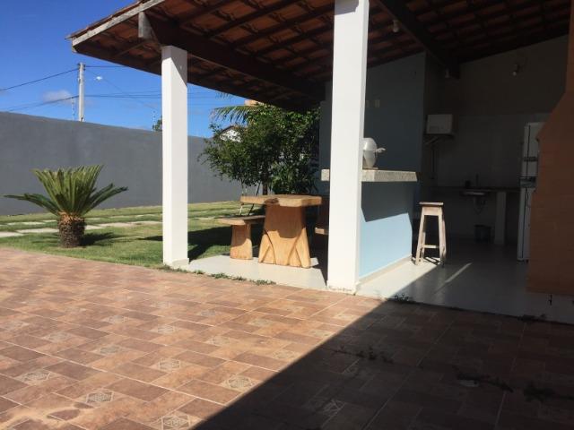 Casa Alto Padrão, Villa Verde. Próxima ao IFBA/SAMU/ Atacadão Mineirão - Foto 7