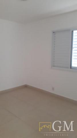Casa em condomínio para locação em presidente prudente, condomínio residencial bosque dos - Foto 12