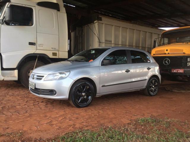 Gol 1.6