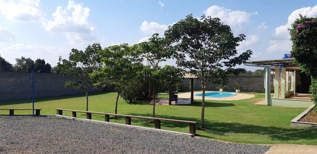 Chácara em Hortolândia - Foto 2