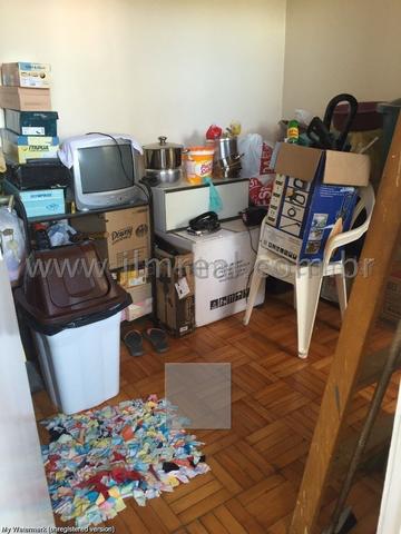 (Cod.:009 - Montese) - Mobiliado - Vendo Apartamento com 110m², 4 Quartos, 2 Vagas - Foto 14