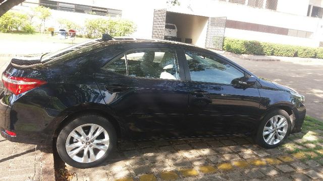 Corolla XEI 2.0 16V 2017 - Foto 3
