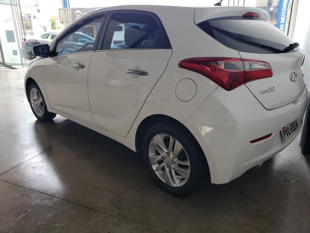 Hyundai HB20 Premium 1.6 Branco - Foto 4