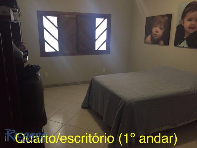 Casa 4 Quartos e Quintal Espaçoso Á Venda em Domingos Martins-ES - Foto 6