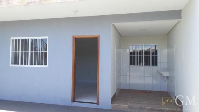 Apartamento para locação em presidente prudente, residencial bongiovani, 2 dormitórios, 1 - Foto 2