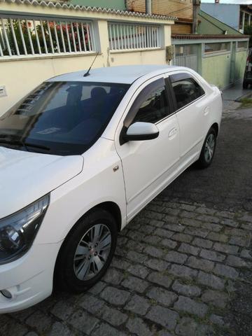 Vendo Cobalt LTZ 1.8 segundo dono - Foto 9