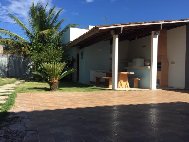 Casa Alto Padrão, Villa Verde. Próxima ao IFBA/SAMU/ Atacadão Mineirão - Foto 17