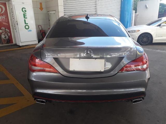Mercedes Cla 250 - Foto 5