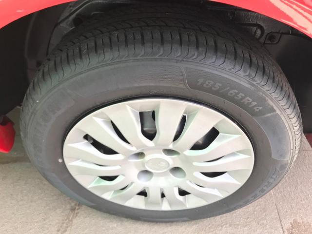 FIAT PALIO 1.4 MPI ATTRACTIVE WEEKEND 8V FLEX 4P MANUAL - Foto 11