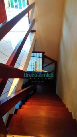 Casa com 4 dormitórios à venda por r$ 540.000,00 - arraial d ajuda - porto seguro/ba - Foto 5