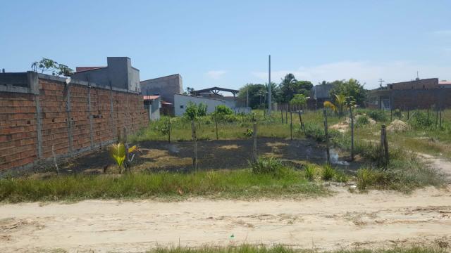 Terreno ilha Tairu