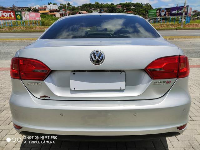 Jetta Highline - Foto 5