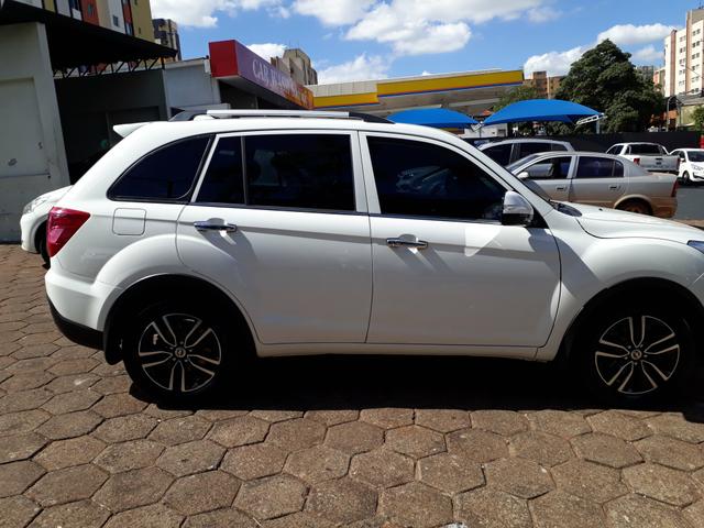 Lifan X60 unico dono - Foto 5