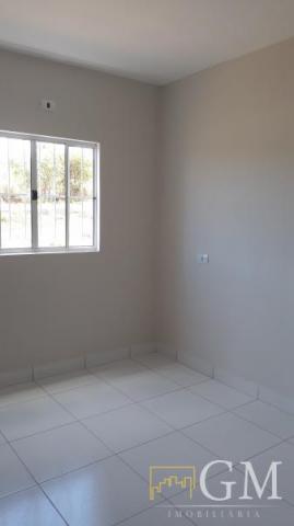Apartamento para locação em presidente prudente, residencial bongiovani, 2 dormitórios, 1 - Foto 7